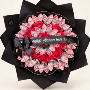 Happy Birthday Bouquets
